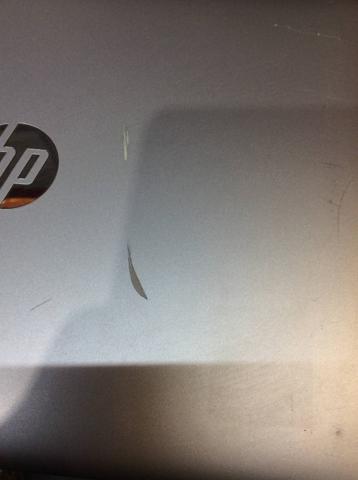 HP ProBook 430 G4 Laptop 13.3'' i5-7200U@2.50GHz 8GBRAM 128GBSSD VGA Silver B
