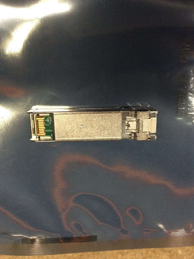 Qlogic | FTLF8532P4BCV-QL | SFP+ 32Gb FC SW 850nm Module Silver Au Seller