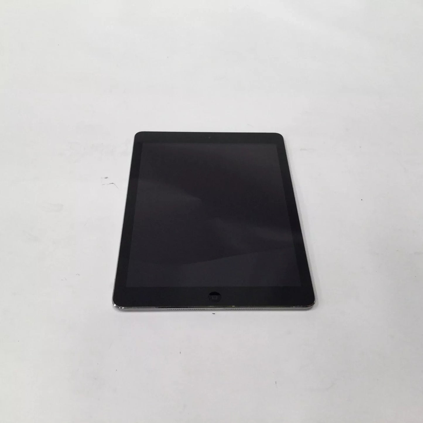 Apple iPad Air 1 A1474 Tablet 9.7" 128GB Wi-Fi Touch Space Grey Au Seller A+