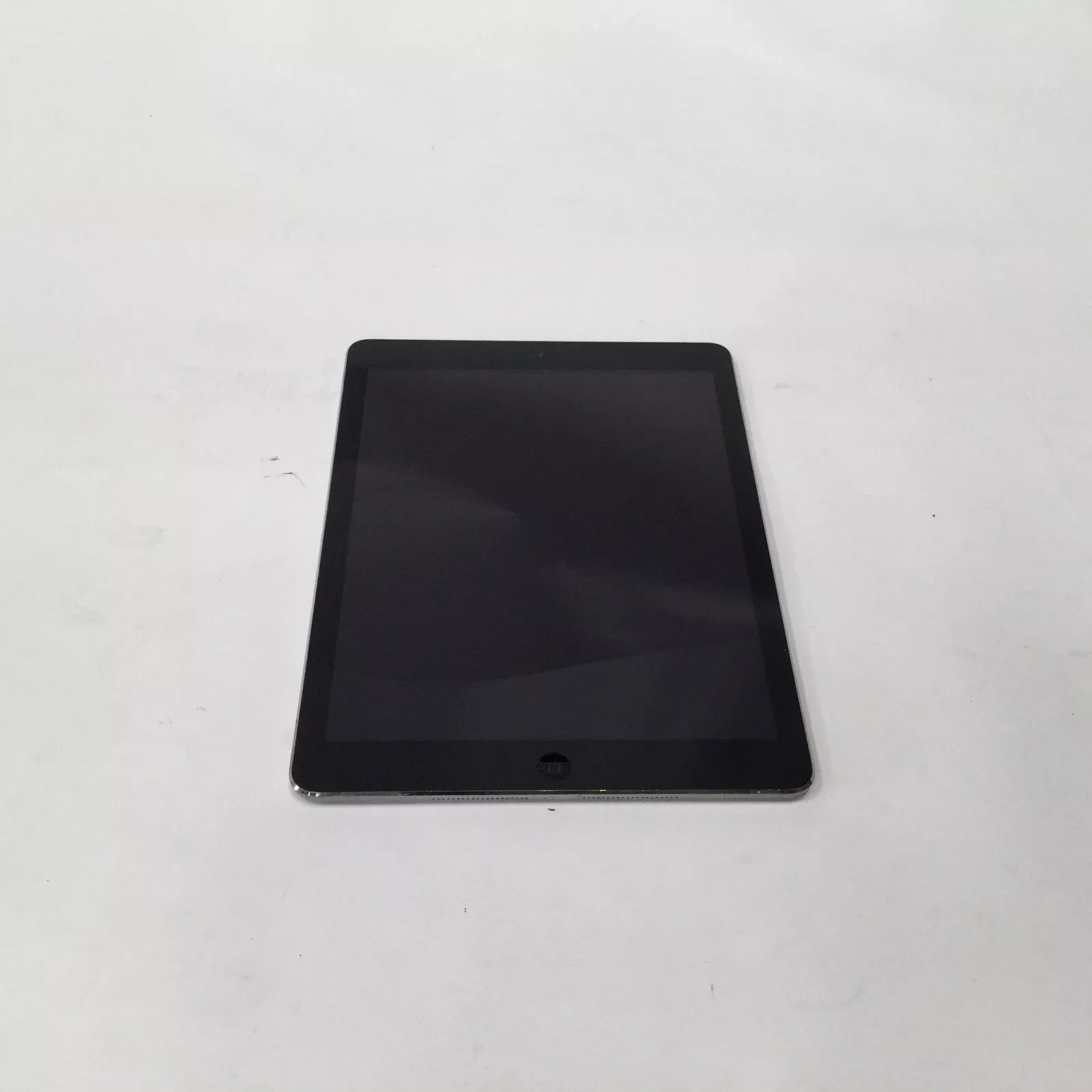 Apple iPad Air 1 A1474 Tablet 9.7" 128GB Wi-Fi Touch Space Grey Au Seller A+