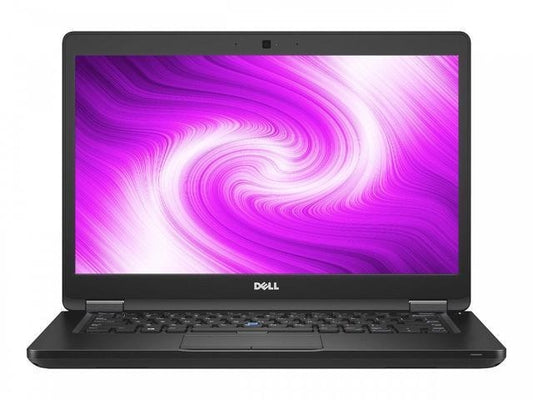 DELL Latitude 5480 Laptop 14" i7-6600U@2.60GHz 12GBRAM 500GBHDD USB-C Win11 B