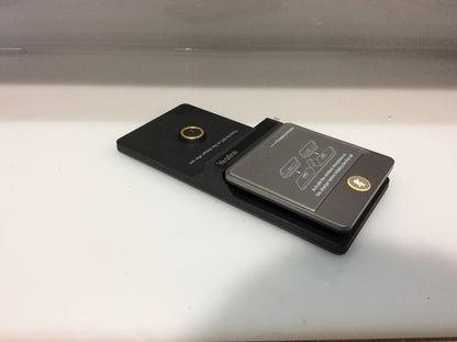 1*Yealink CPW90 Wireless Microphone for Conference Phone w/Data Cable Au Stock