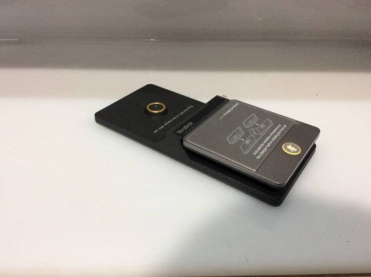 1*Yealink CPW90 Wireless Microphone for Conference Phone w/Data Cable Au Stock