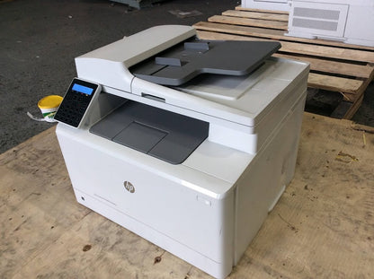 [AU]HP Color LaserJet Pro MFP M183fw Wireless All-In-One Color Laser Printer A+