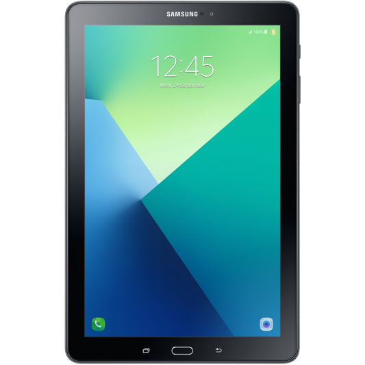 Samsung Galaxy SM-P585Y Tablet 10.1'' Android 16GB USB2.0 Black Touch [AU Stock]
