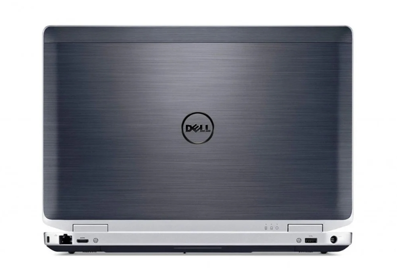 DELL Latitude E5420 Laptop 14" i5-2520M@2.50GHz 4GBRAM 320GB VGA Black B