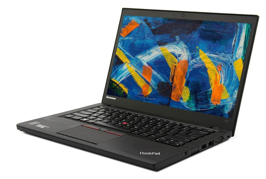 Lenovo ThinkPad T450s Laptop 14'' i5-5300U@2.3GHz 8GBRAM 256GBSSD Mini-DP VGA A-