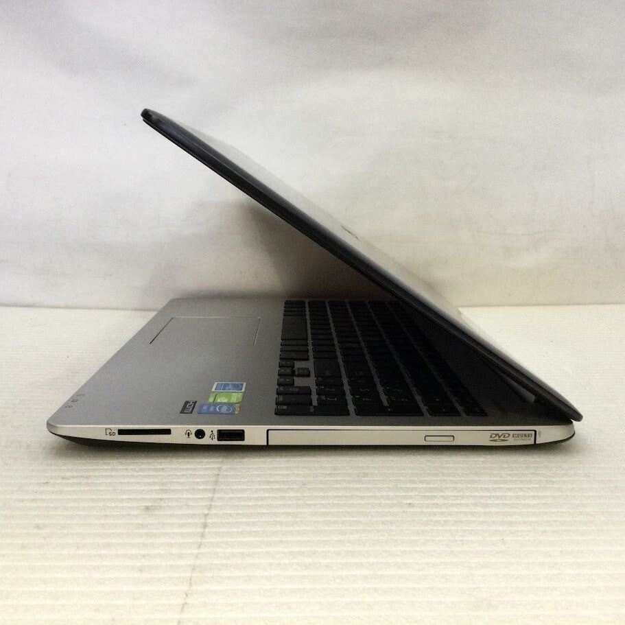 ASUS Vivobook S551LN Laptop 15.6" i7-4500U 8GBRAM 1000GB HDMI DVD Au Seller A-