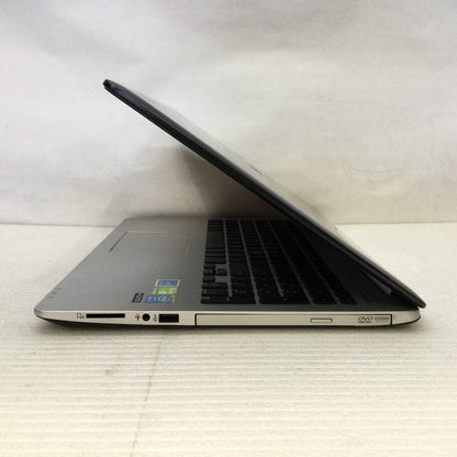 ASUS Vivobook S551LN Laptop 15.6" i7-4500U 8GBRAM 1000GB HDMI DVD Au Seller A-