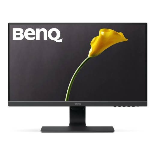 BenQ GW2480-T 23.8" Eye-care Stylish IPS Monitor Black Tested [AU Seller] A-