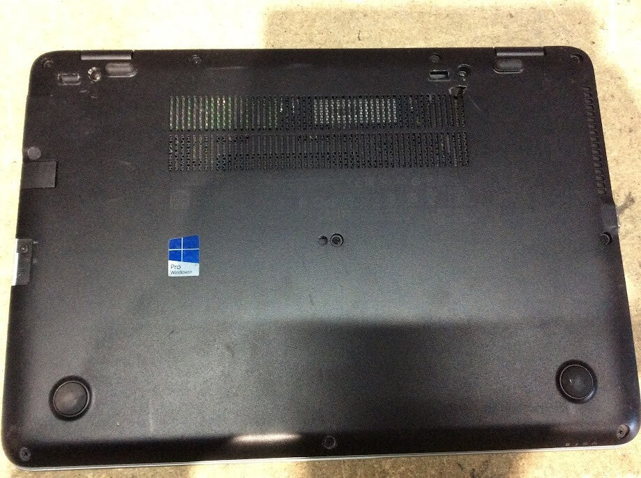 HP EliteBook 840 G3 Laptop 14'' i5-6300U@2.40GHz 8GBRAM 256GBSSD USB-C VGA B