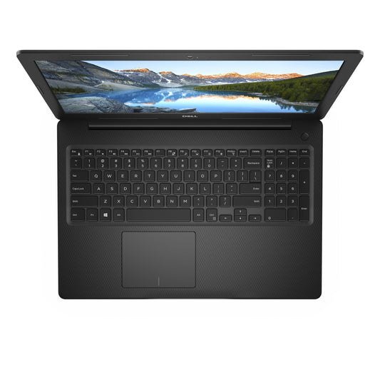 DELL Inspiron 3593 Laptop 15.6" i5-1035G1 4GBRAM 160GB HDMI USB3.0 Au Seller A-