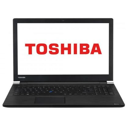 Toshiba A50-EC Laptop 15.6" i7-8550U 16GBRAM 512GB HDMI VGA USB3.0 Au Seller B