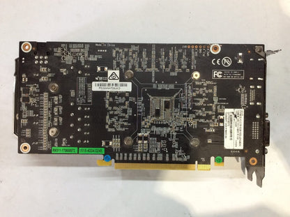 Galax GeForce GTX 1060 OC PCI-E 3GB GDDR5 Graphic Card HDMI DP DVI-D [AU Seller]