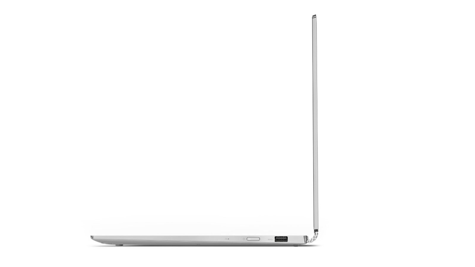 Lenovo Yoga 920-13IKB 2-in-1 Laptop 13.9" i7-8550U 16GBRAM 512GBSSD Touch A-