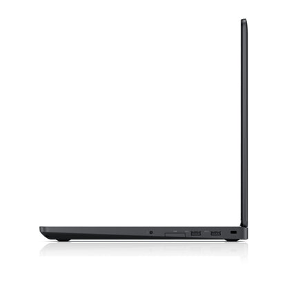 DELL Latitude E5570 Laptop 15.6" i5-6300HQ 8GBRAM 256GBSSD HDMI VGA Touch A-