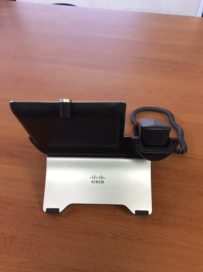 CISCO CP-8845-K9= V03 UC Video Phone Wall Mountable - Charcoal Au Seller