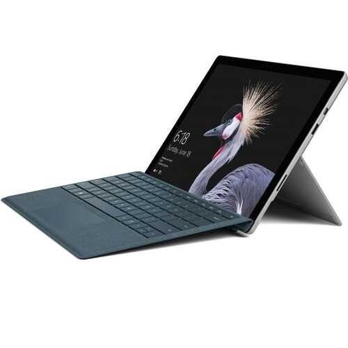 Microsoft Surface Pro 4 Laptop 12.3" i5-6300U 4GBRAM 128GBSSD Win11 [AU Stock]A-