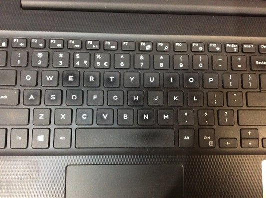 DELL Inspiron 3593 Laptop 15.6" i7-1065G7@1.30GHz 8GBRAM 128GBSSD HDMI Black A-
