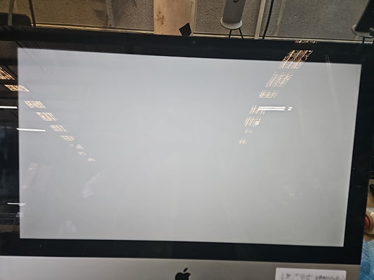 Apple iMac A1311 AIO 21.5'' i5-2400S 12GBRAM 500GBHDD EMC2428 USB2.0 Silver A-