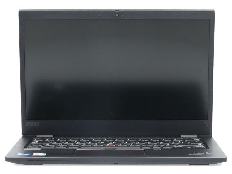 Lenovo ThinkPad L13 Laptop 13.3" i5-1135G7 8GBRAM 512GBSSD USB-C Win11 A-