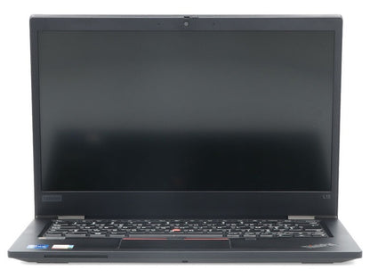 Lenovo ThinkPad L13 Laptop 13.3" i5-1135G7 8GBRAM 512GBSSD USB-C Win11 A-