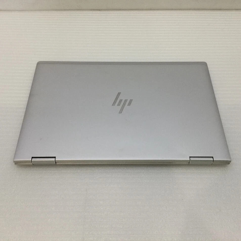 HP EliteBook x360 1030 G3 Laptop 13.3"i5-8250U 8GBRAM 256GBSSD HDMI USB-C W11 A-