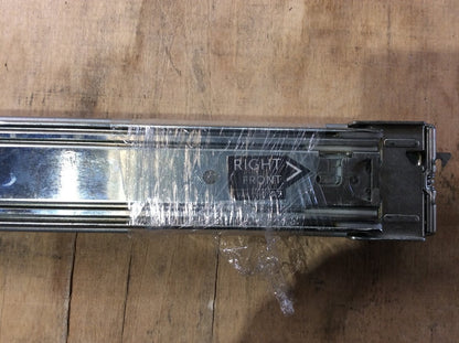 Dell PowerEdge Type A7 Sliding Ready Rail Kit For R620/630/640 [AU Stock]
