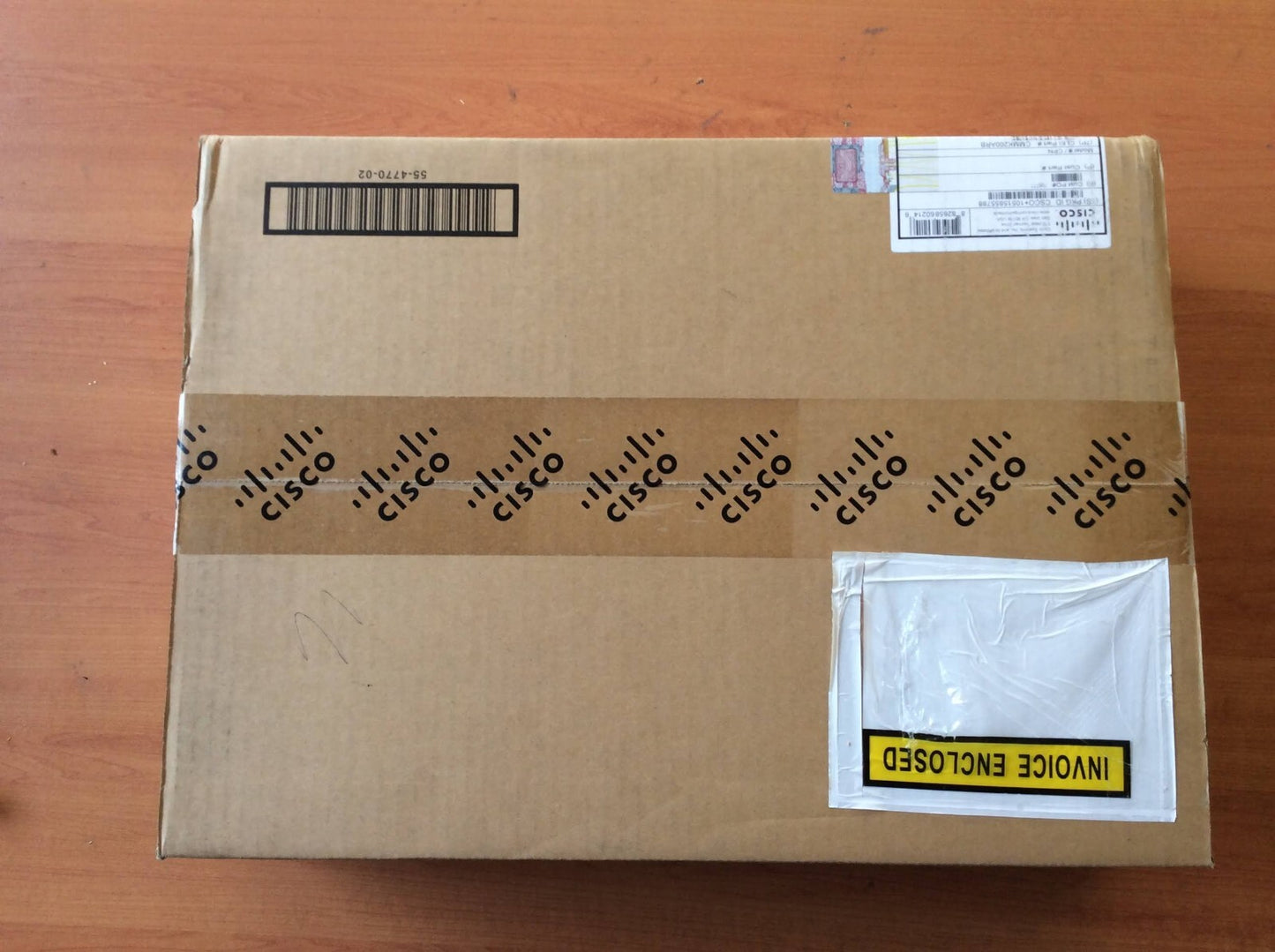 Brand New CISCO C881-K9 Integrated Services Router WiFi 4 IPv4/IPv6 Au Stock