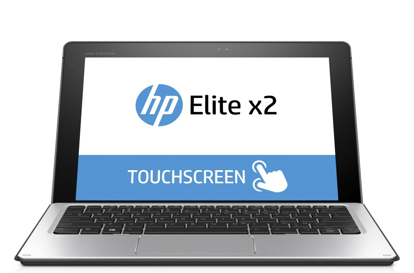 [AU] HP Elite x2 1012 G1 Laptop 12" intel m5-6Y54 4GBRAM 128GBSSD USB-C Win11 A-