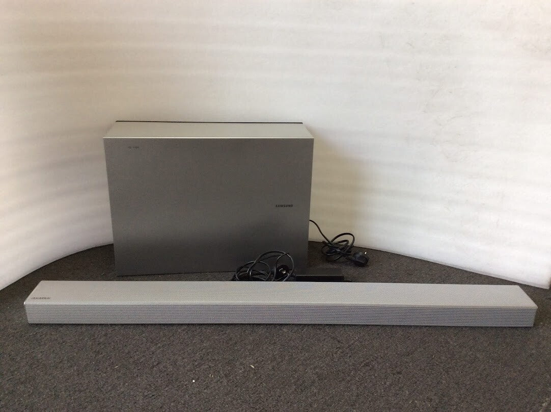 Samsung HW-K651 Wireless Multiroom Soundbar with PS-WK651 Subwoofer Au Seller