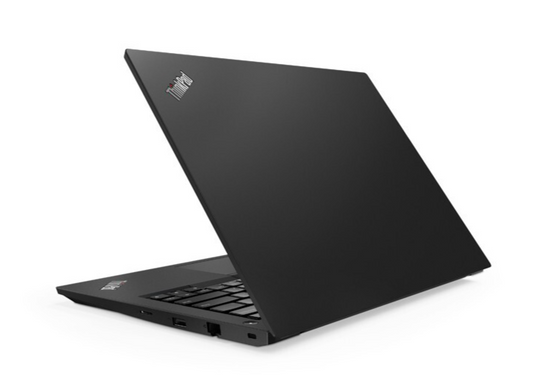 Lenovo ThinkPad E480 Laptop 14" i5-8250U 8GBRAM 256GBSSD USB-C HDMI Au Seller A-
