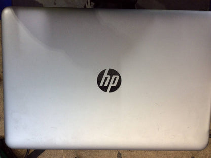 HP ProBook 470 G4 Laptop 17.3" i7-7500U@2.70GHz 8GBRAM 1TB HDMI VGA Silver A-