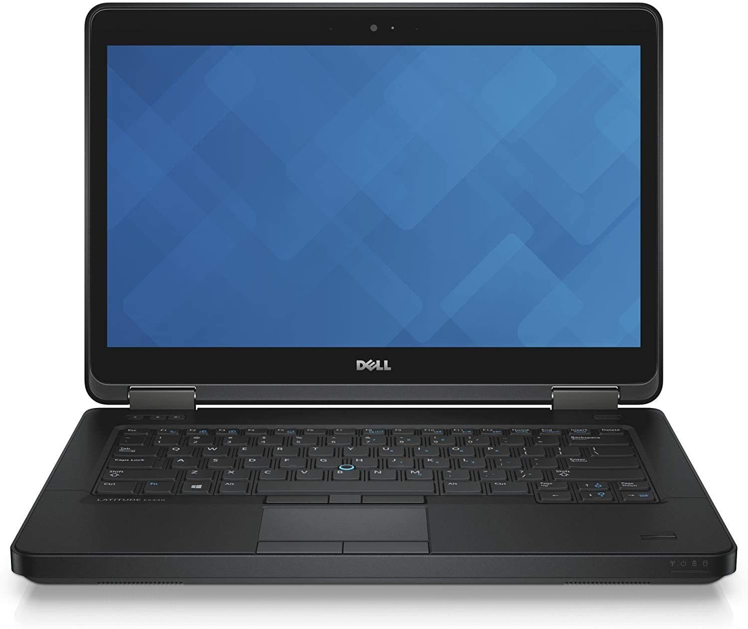 DELL Latitude E5440 Laptop 14" i3-4010U 4GBRAM 500GB HDMI VGA Black Au Seller B