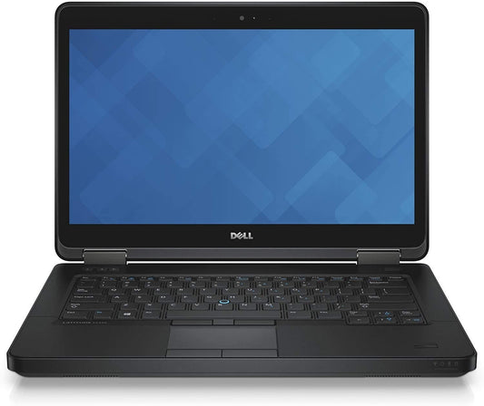 DELL Latitude E5440 Laptop 14" i3-4010U 4GBRAM 500GB HDMI VGA Black Au Seller B
