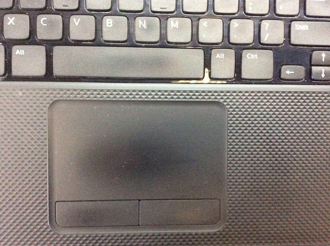 DELL Inspiron 3521 Laptop 15.6'' i3-3217U 4GBRAM 500GB HDMI USB3.0 Black A-