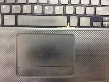 DELL Inspiron 3521 Laptop 15.6'' i3-3217U 4GBRAM 500GB HDMI USB3.0 Black A-