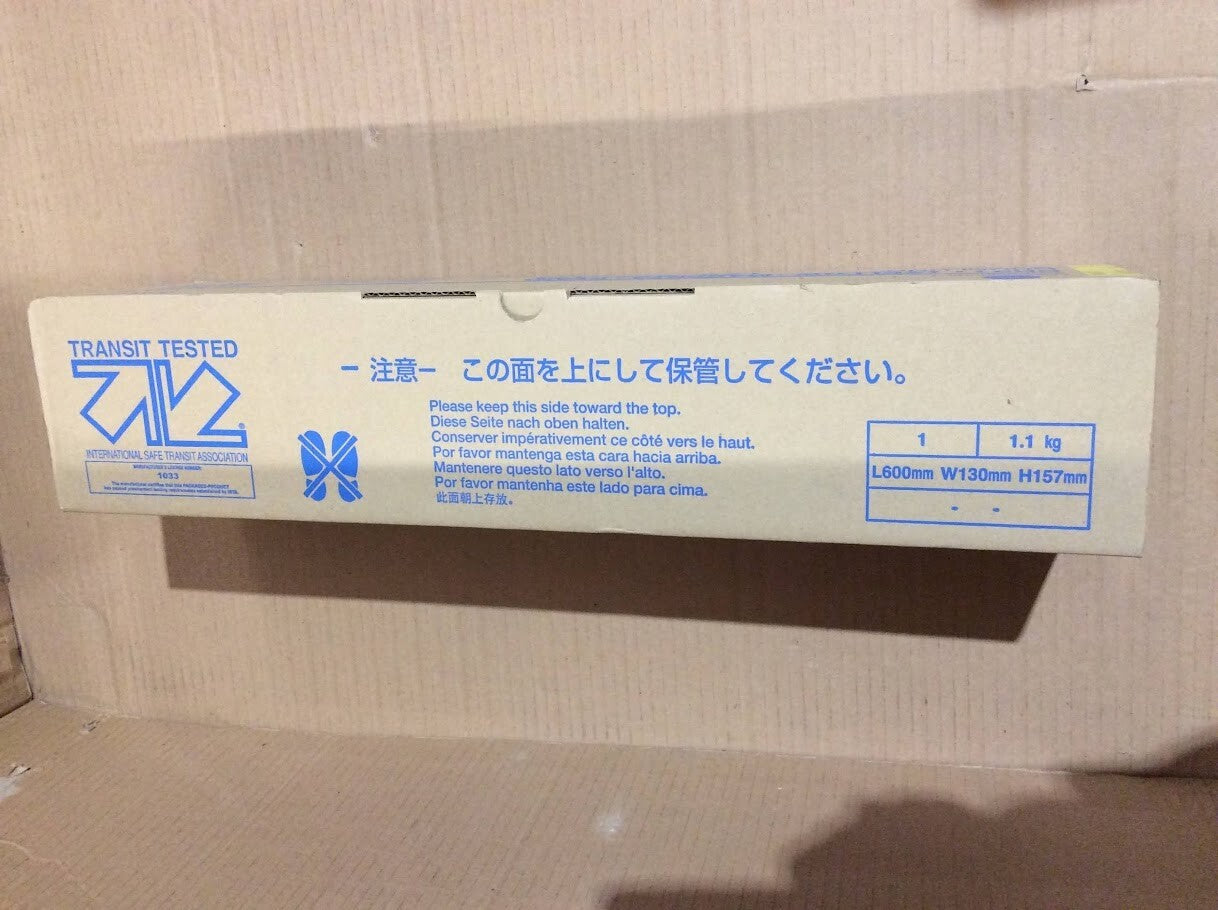 Konica Minolta AOXV-OTD DR-311 Colour Drum Unit Cyan/Magenta/Yellow Au Seller