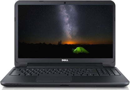 DELL Latitude E7470 Laptop 14'' i7-6650U@2.20GHz 8GBRAM 512GBSSD Mini-DP HDMI A-