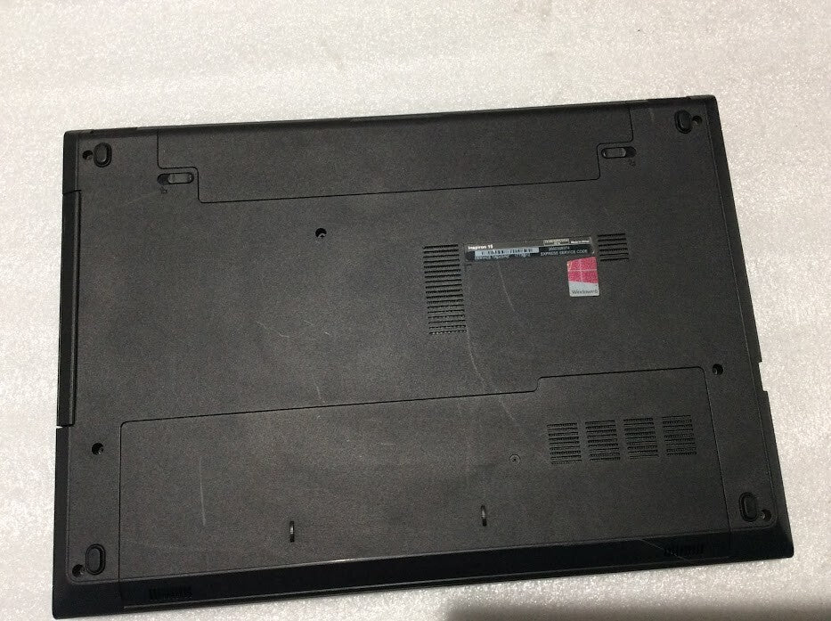 DELL Inspiron 3542 Laptop 15.6'' i3-4005U 4GBRAM 500GBHDD HDMI USB3.0 Black B
