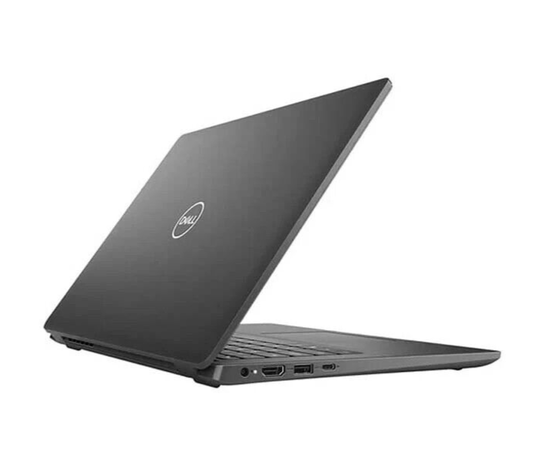 DELL Latitude 3410 Laptop i7-10510U@1.8GHz 16GBRAM 256GBSSD USB-C HDMI A-