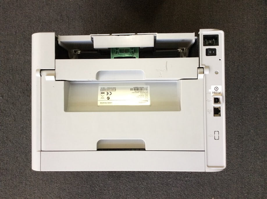 Samsung ProXpress M3820ND A4 Mono Laser Printer White Au Seller