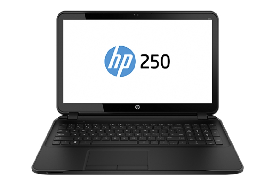 HP 250 G2 Laptop 15.6'' i3-5505u 4GBRAM 500GBHDD HDMI USB3.0 Black Au Seller A-