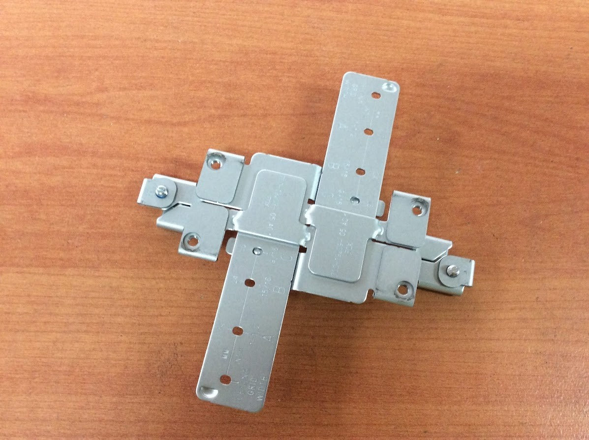 Cisco AP Mounting Bracket Kit 700-26425-05+800-26066-02+4 with Screws #Brand NEW