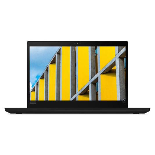 Lenovo ThinkPad T490 Laptop 14'' i5-8265U 8GBRAM 256GB HDMI USB-C Black B