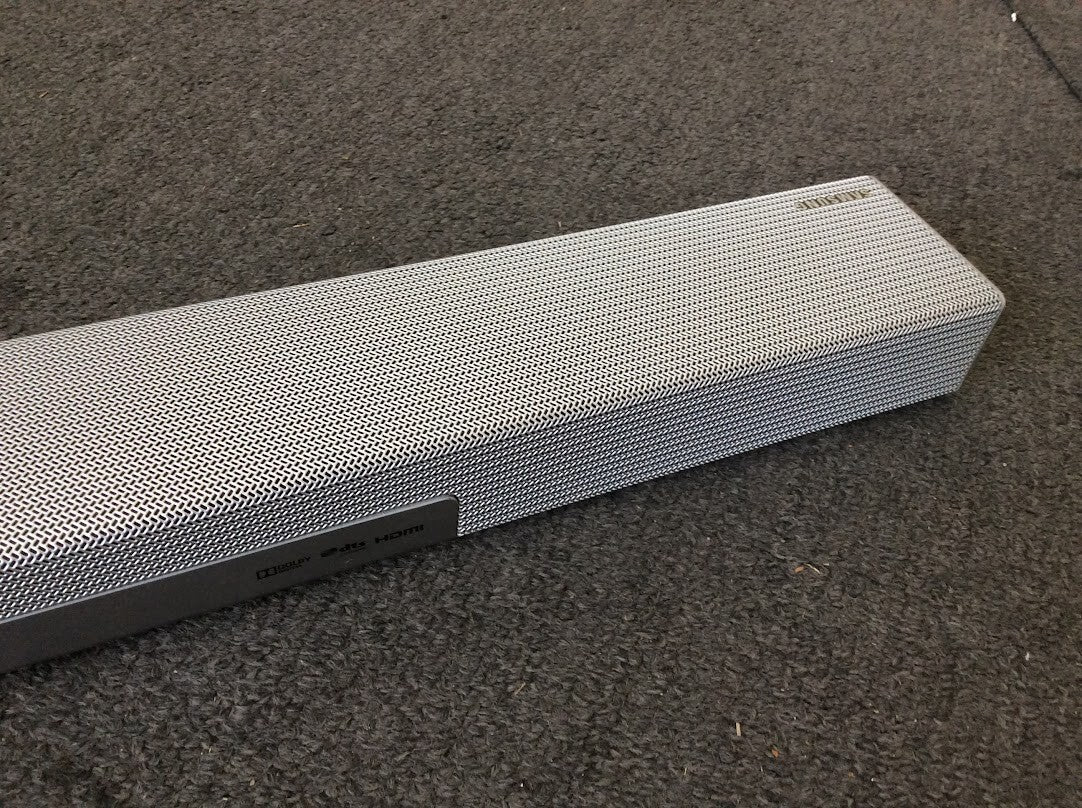 Samsung HW-K651 Wireless Multiroom Soundbar with PS-WK651 Subwoofer Au Seller