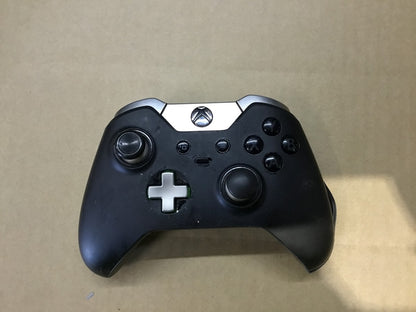 Microsoft Xbox 1698 Wireless Gaming Controller + Accessories Black Au Seller