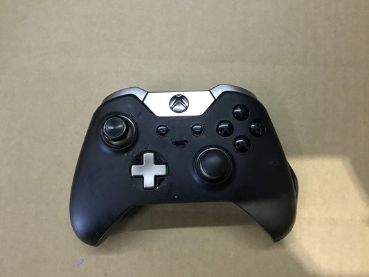 Microsoft Xbox 1698 Wireless Gaming Controller + Accessories Black Au Seller