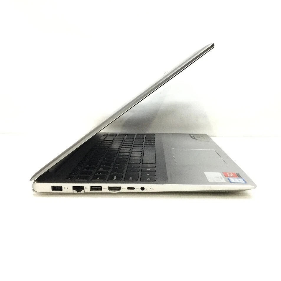 [AU]Lenovo IdeaPad 720 81C7 Laptop 15" i5-8250U 8GBRAM 256GBSSD USB-C Win11 A-