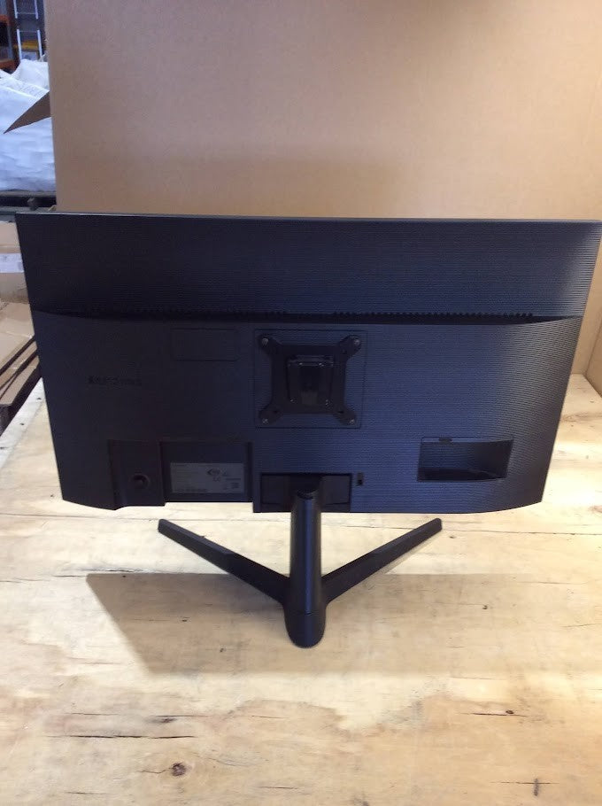 [AU Seller] Samsung F27T370FWE 27" Color Display Unit LED Monitor Black A-